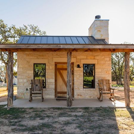 Country Inn Cottages Fredericksburg Luaran gambar