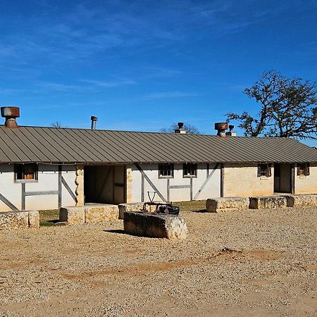 Country Inn Cottages Fredericksburg Luaran gambar