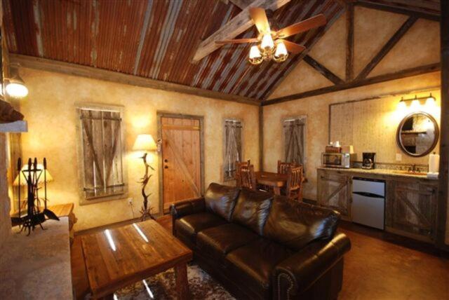 Country Inn Cottages Fredericksburg Luaran gambar