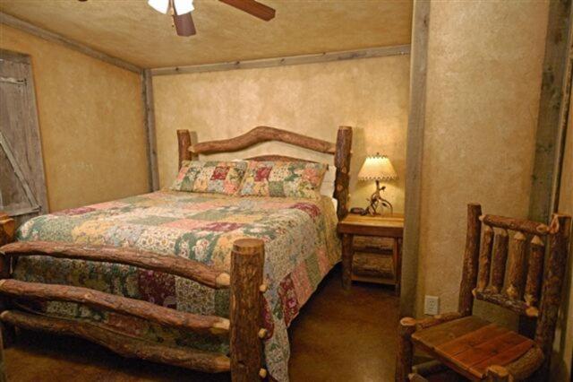 Country Inn Cottages Fredericksburg Luaran gambar