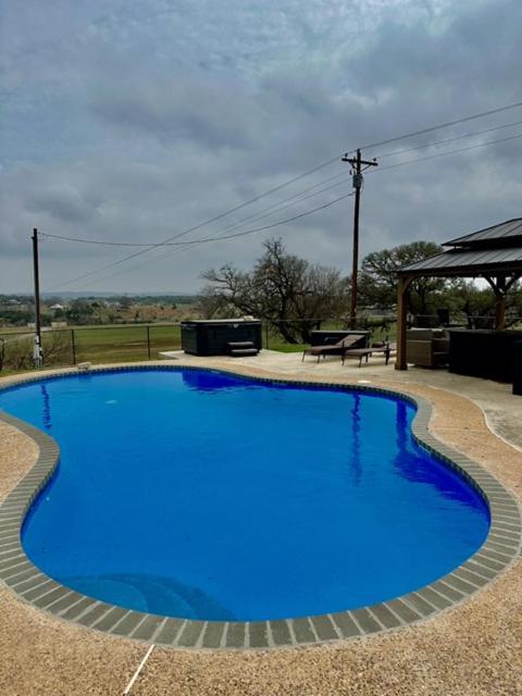 Country Inn Cottages Fredericksburg Luaran gambar