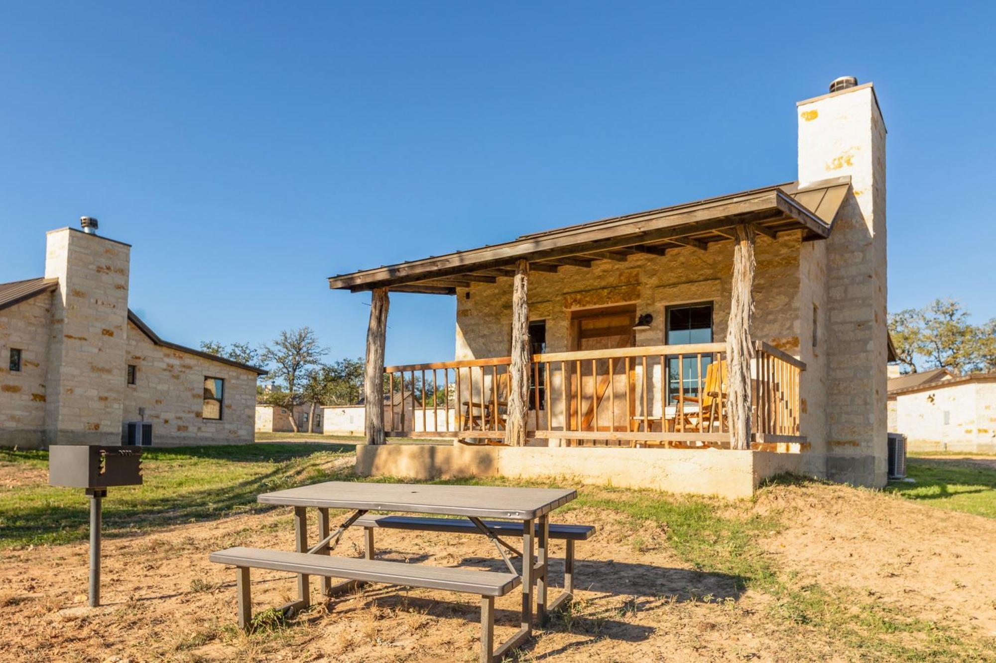 Country Inn Cottages Fredericksburg Luaran gambar