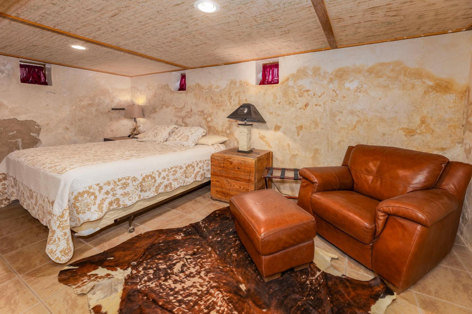 Country Inn Cottages Fredericksburg Luaran gambar