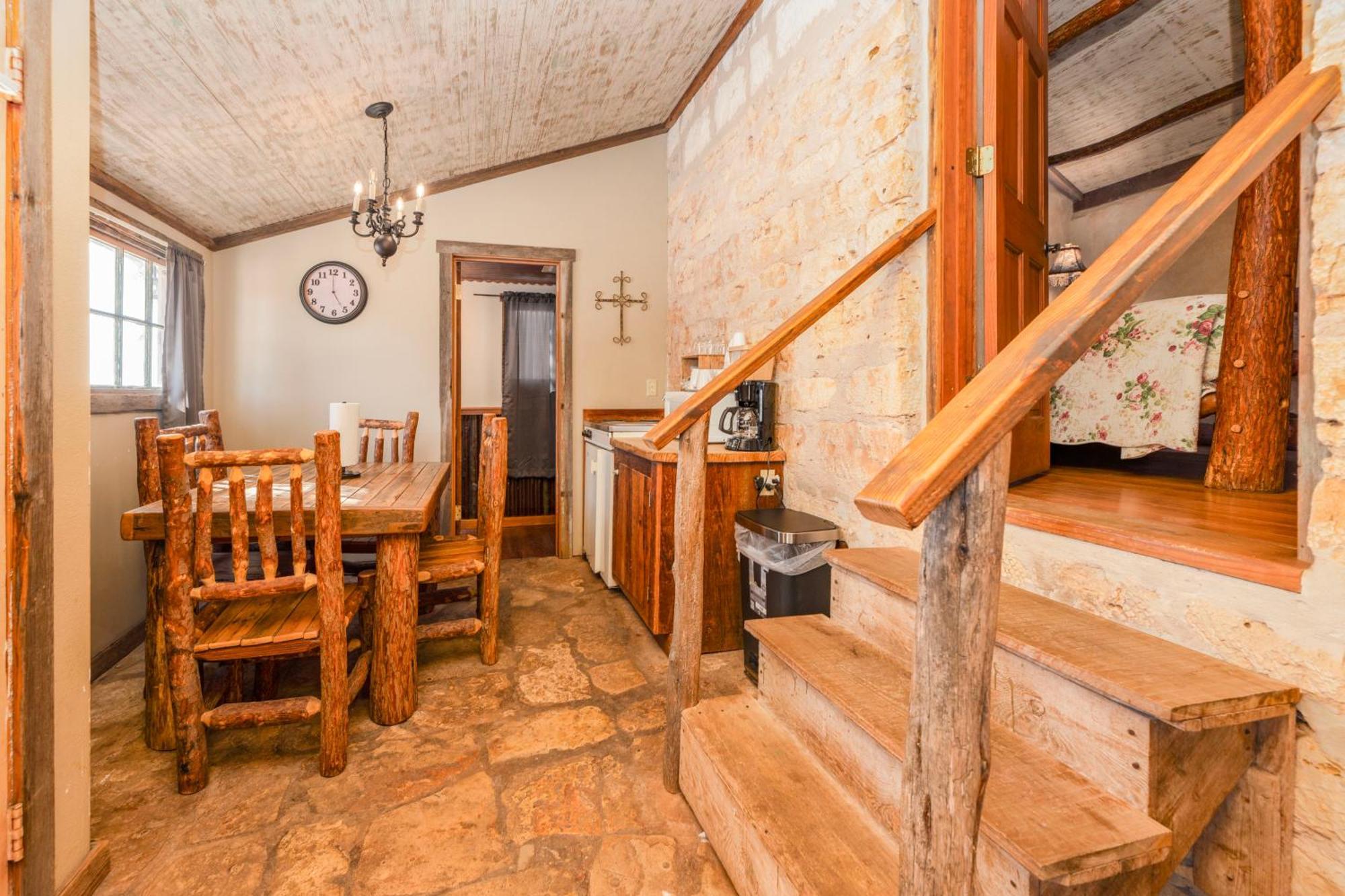 Country Inn Cottages Fredericksburg Luaran gambar