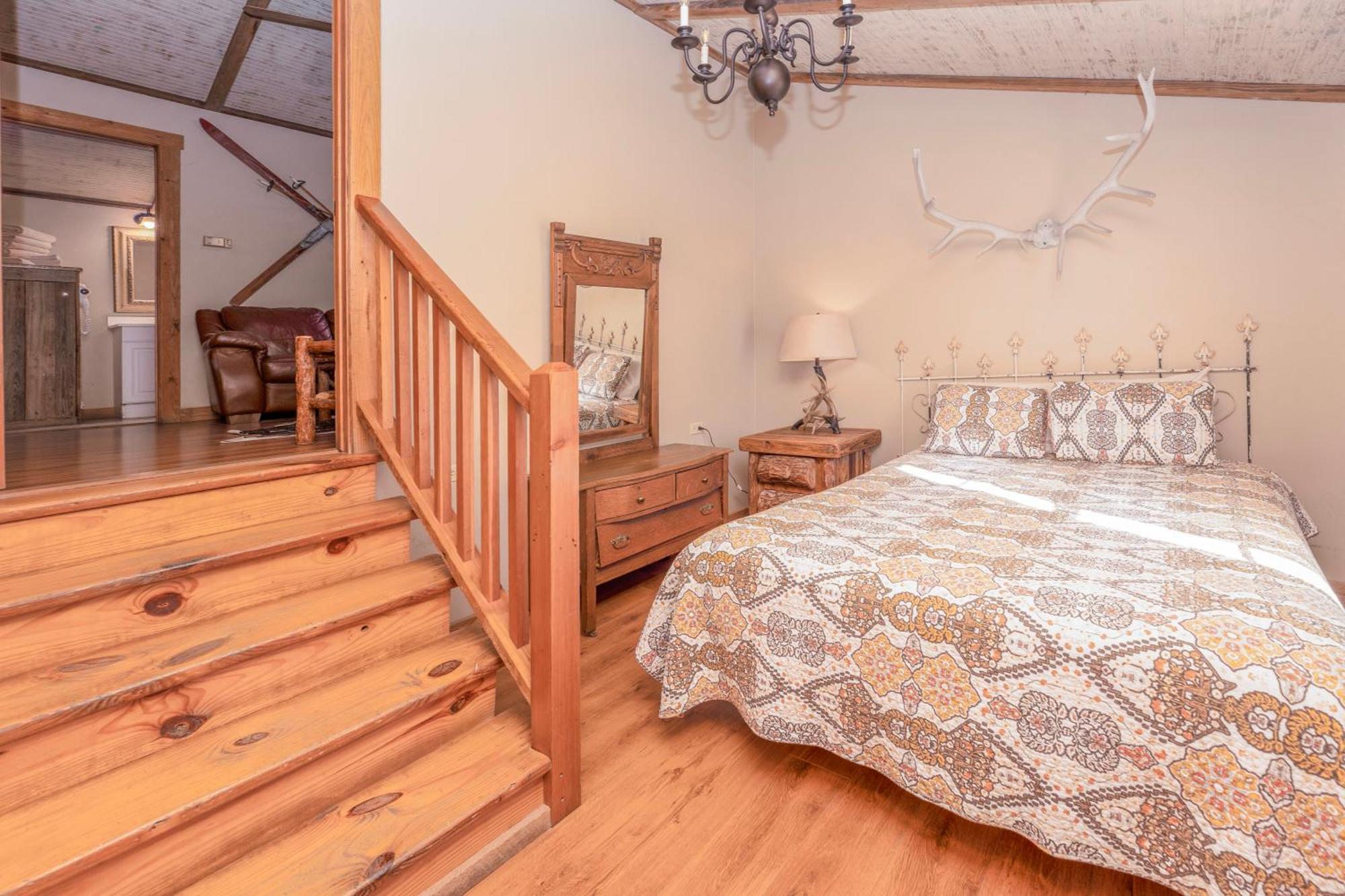 Country Inn Cottages Fredericksburg Luaran gambar
