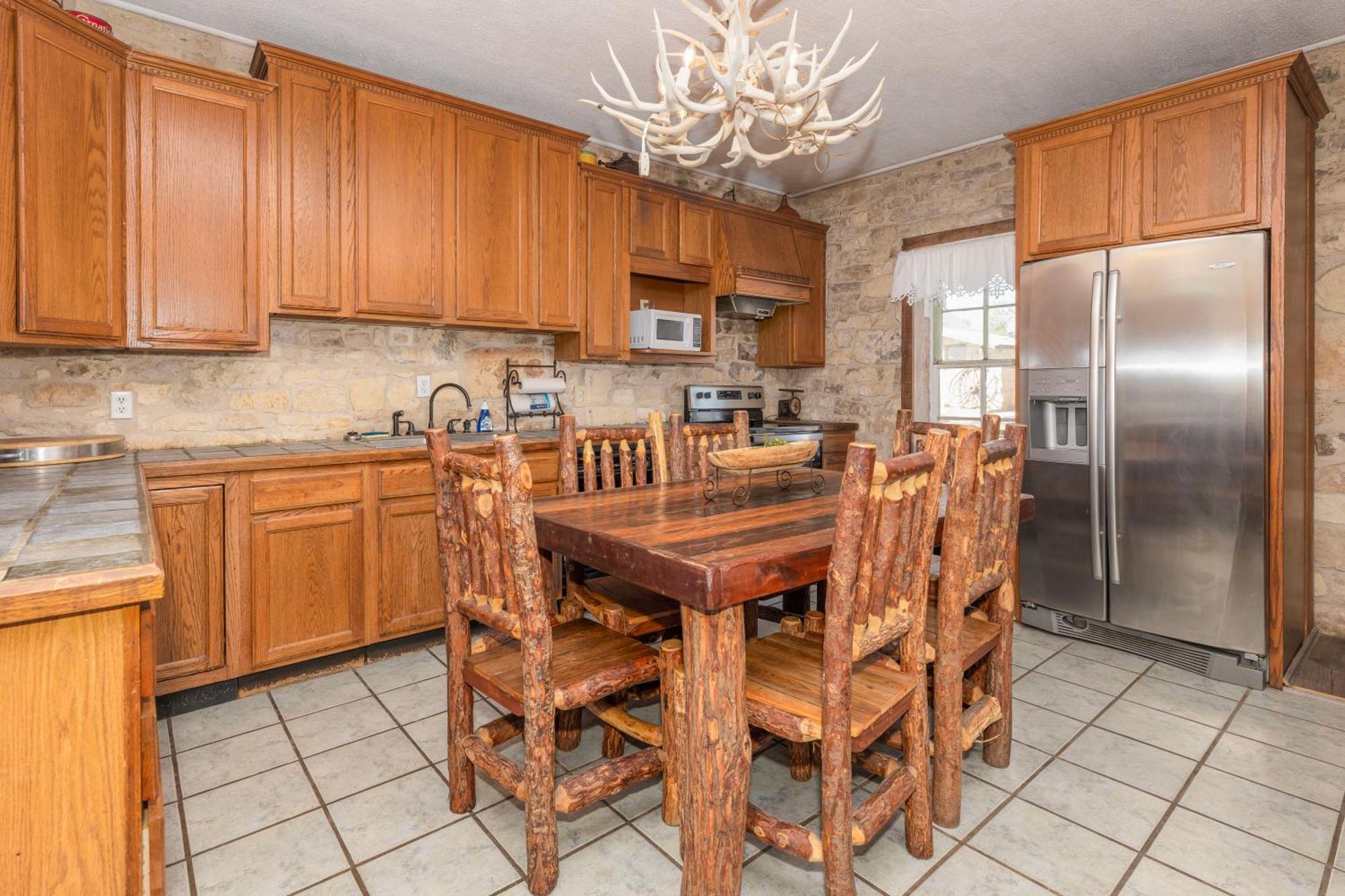 Country Inn Cottages Fredericksburg Luaran gambar